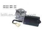 Golded Dragon Bus wiper motor