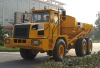 A300D Articulated dump truck with 6x6