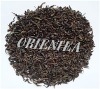 fujian organic oolong tea