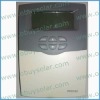 Temperature controller for pressuried solar water heater SR208C