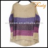 Classical style knitwear sweater for women