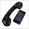 Volume Control Cordless Retro Phone Bluetooth Handset