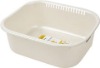 New BY-3010 Modern New PP Plastic Kitchen Basin