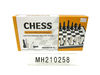 folding international chess happy indoor game