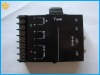 12V/24V solar charge controller