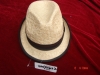 straw cowboy hat