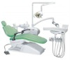 best quality luxury electrically dental chair