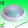 Waterproof outdoor ceiling light IP54 2D/ESB Tube