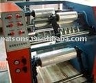 Cling Film Slitter&Rewinder