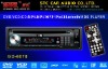 GD-6070 Car DVD/VCD/CD/MP5/MP4/MP3 Player/Support iPod/bluetooth ready/RDS