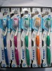 High quality adult toothbrush (KM 8203)