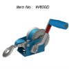 600LB/270kg hand winch