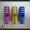 Colorful Bicycle Foot Pegs/ Al Alloy Bicycle Foot Pegs/Anodized Bicycle Foot Pegs