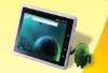 8'' tablet PC Android2.3 capacitive touch panel 512M DDR3 WIFI