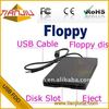 2012 Best 1.44MB USB2.0 External Floppy Drive