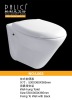 L003 sanitary ware toilet