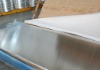 Aluminum sheet and plate