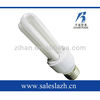 2u 13w compact fluorescent lamp