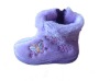 children's lovely snow boots witrh butterfly and flower pattern D40