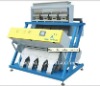 quartz sand color sorting machine