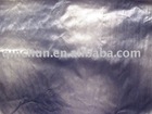 NT fabric with bronzing foil embossed