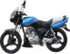 MOTORCYCLE KL150-8III