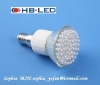 4W 335lm light JDR E14 80leds with CE and RoHs