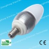 E27 High Power LED Ball Lamp