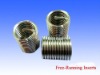 M10*1.5 thread insert screw