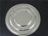 round tin box bottom lid (best quauty)