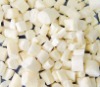 Freeze Dried White Asparagus