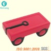 RED WAGON STRESS BALL