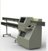 Channel Letter Auto Notching Machine