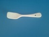 SP08 Ceramic ice-cream spoon