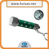 mini 5 led aluminium torch HSO-0011-02