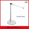 2012 new design Europe hot sale Aluminum flexible LED work lamp light with CE,ROSH