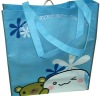 Non-woven shopping bag