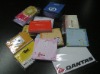 2011 Promotional Customized Memo Notepad