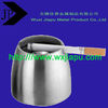 Round Stainless Steel Ashtray/Stainless Steel Fashionable Standing Ashtray