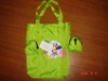 foldable shopping bag