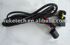 HID Relay Harness