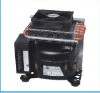 12v/24v dc compressor