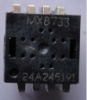 Mouse IC LZ MX8733