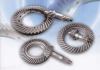 Good Quality Crown wheel and pinion gear for BELARUS models