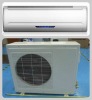 100% Solar Air Conditioner for homes