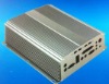 aluminium profile box