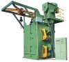 Q376 hook shot blasting machine