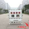 Drilling equipment expsoion-proof control cabinet