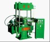 Auto Push-Out Mould Press machine for rubber products