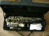 Wholesale - best Chinese CTE Senior Professional Antique Alto Saxophone Very beautiful free shipping